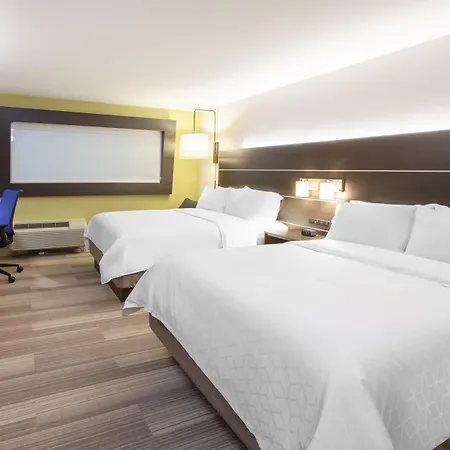 Holiday Inn Express Atlanta W
